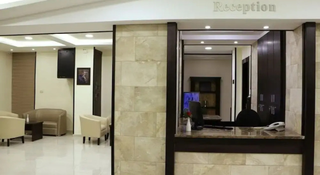 360 Hotel