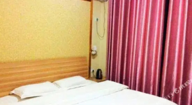 Lijinyuan Express Hotel, Prenota Hotel Qinxian Shanxi