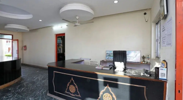 The Fun Valley By OYO Rooms, Rezervovat Hotel Laal Tappar Uttarakhand
