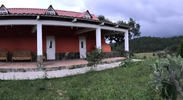 La Quinta Huehuetenango, Book Feriehus Villaer i Huehuetenango, Villa
