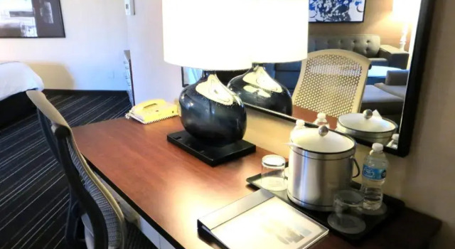 Sonesta Atlanta Northwest Marietta - The Battery, Reserva ahora Hotel Sandy Springs 