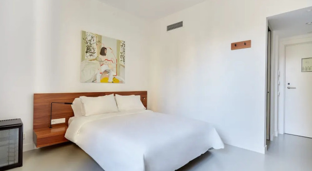 La Casa Del Sol Hotel