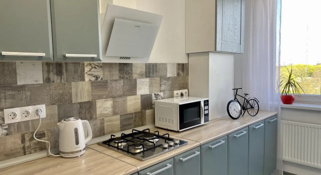 Apartment White Night of Konigsberg, Book Apartment Kaliningrad Kaliningrad Region