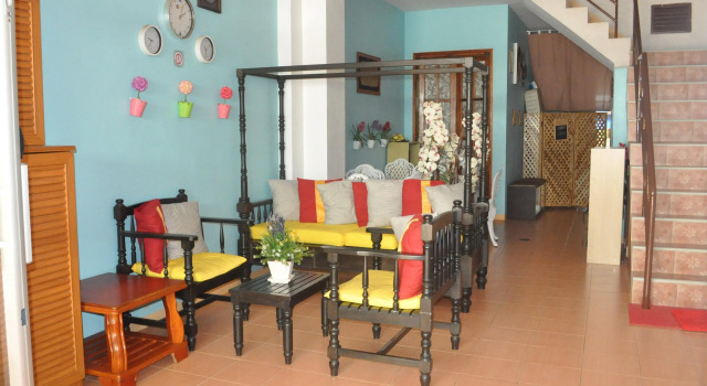 Dreamy Casa