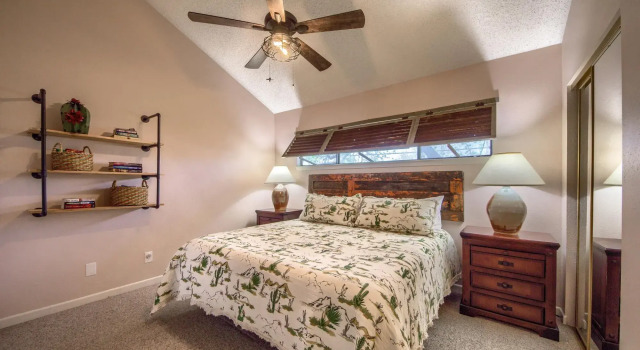 The Iron Cactus Condo on the Comal CW C102