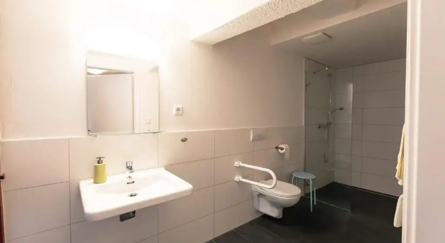 Двухместный номер Standard Hotel Aegidienhof