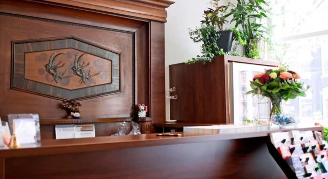 Hotel Allure