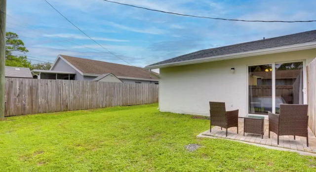 Pet-friendly Jupiter Townhome, 6 Mi to Beaches!, Rezerwuj Apartament Jupiter Palm Beach County