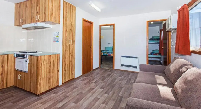 Номер Standard с 2 комнатами Echo Holiday Parks - Naracoorte