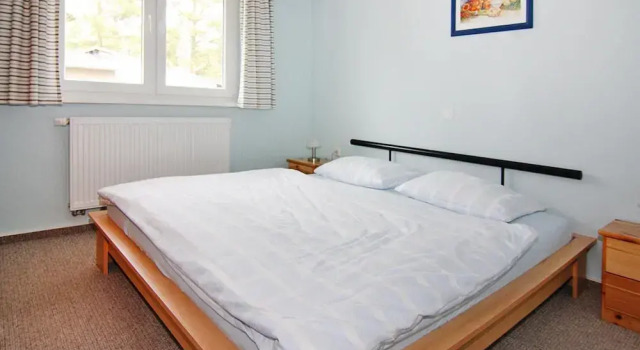 Appartementhaus, Zinnowitz, Book Apartment Zinnowitz Usedom