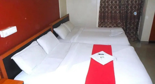 Люкс King Residency