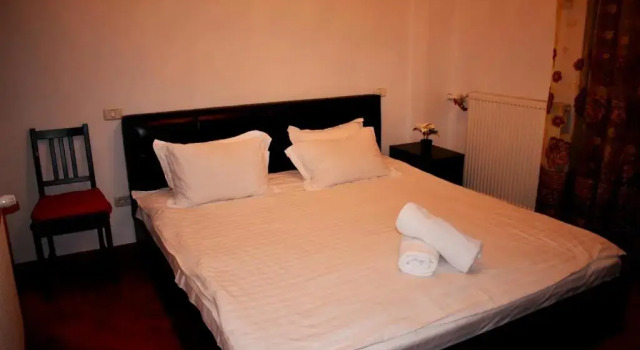 Студия Grand Central Accommodation - Beldiman