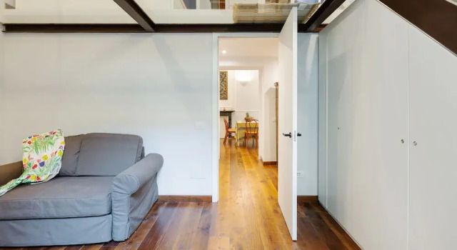 Luxury & Liberty Duomo Apartment, Забронировать Апартаменты/квартира Апартаменты Милана, рядом с Музео дель Новеченто, Апартаменты/квартира