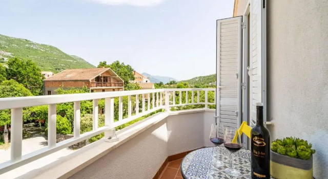 Апартаменты Comfort Apartments Villa Key