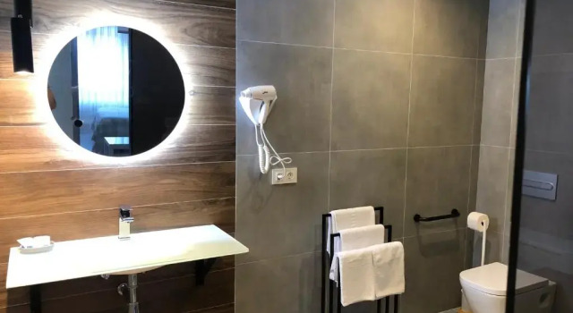 Студия Apartamentos Las Vegas