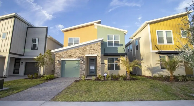 Gorgeous 5Bd Close to Disney @ Storey Lake 2734, Забронировать Вилла Бизнес-отели Киссимми, рядом с Kissimmee Go-Karts, 4* 5*