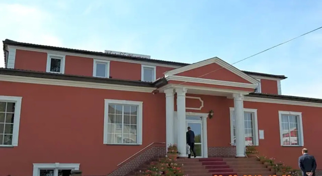 Hotel Karter