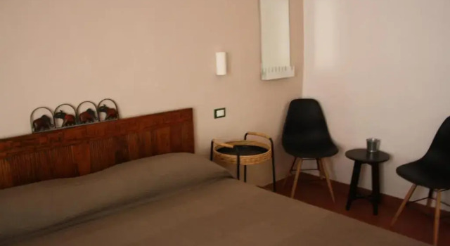 Номер Deluxe 3D House Catania centro