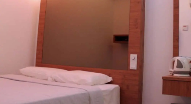 Номер Superior Dream Hotel