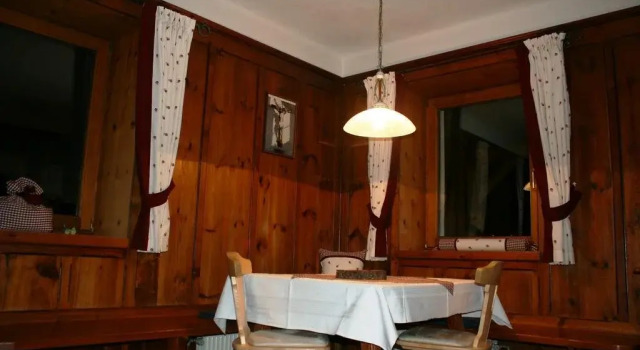 Ferienhaus Sternhof, Забронировать Отель Мильдерс Stubai Glacier, рядом с Lärchenlift