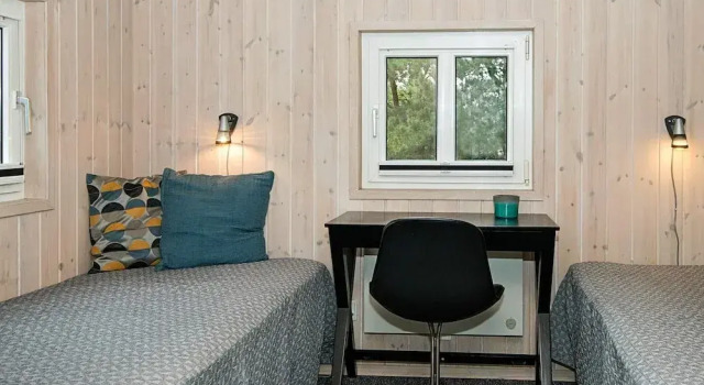 4 Star Holiday Home in Blavand, Varaa Hotelli Ho 