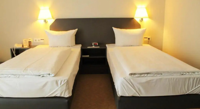 Номер Standard Hotel Wörth