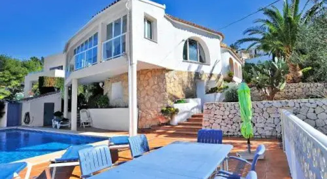 Holiday Home Balcon Al Mar 20-H