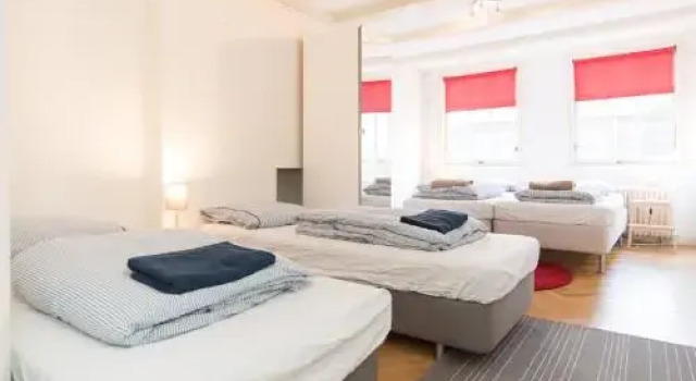 Apartment Marble, Забронировать Апартаменты/квартира Апартаменты Норда, Апартаменты/квартира