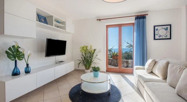 Villa Marianna
