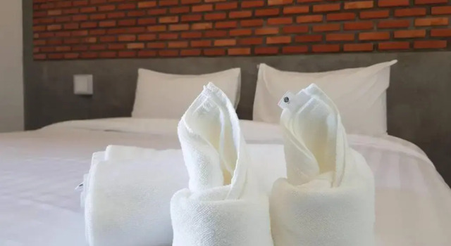 Номер Standard Beloft Hotel