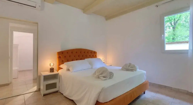 Апартаменты Mamo Florence - Ardiglione Apartment