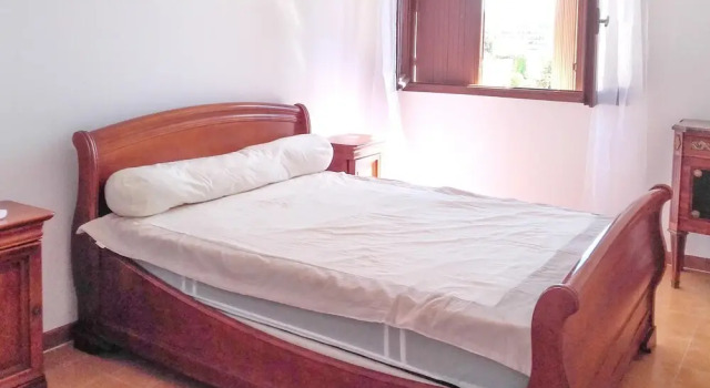 Apartment Rue du Soleil Levant, Varaa Huoneisto Ajaccio 