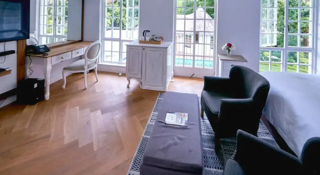 Номер Standard Sandton Country Manor