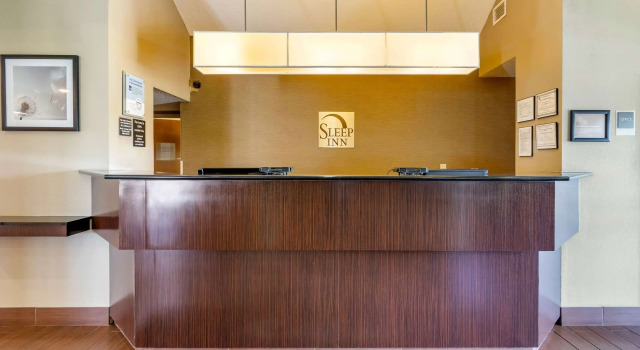 Sleep Inn I-95 North Savannah, Забронировать Отель Порт-Уэнтворт Джорджия