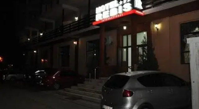 Hotel Rebis, Prenota Hotel Hotel a Braila con colazione, Colazione