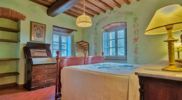 Апартаменты Agriturismo I Frati