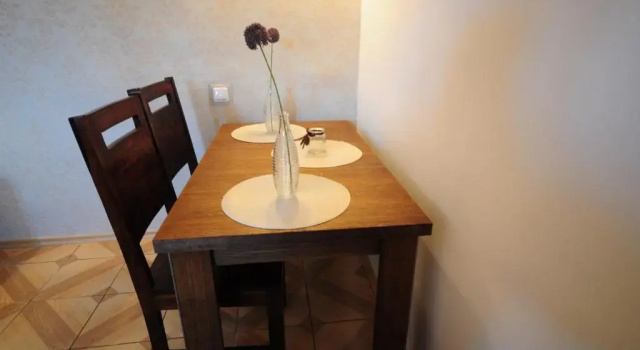 Четырёхместный номер Standard Hotel Wysoka Brama