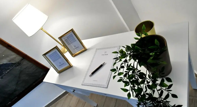 Номер Classic Villa Soraya