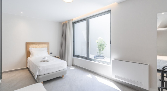 Milva Mare Luxury Apartments