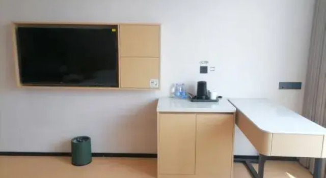 Двухместный номер Standard Hotel Việt Mỹ
