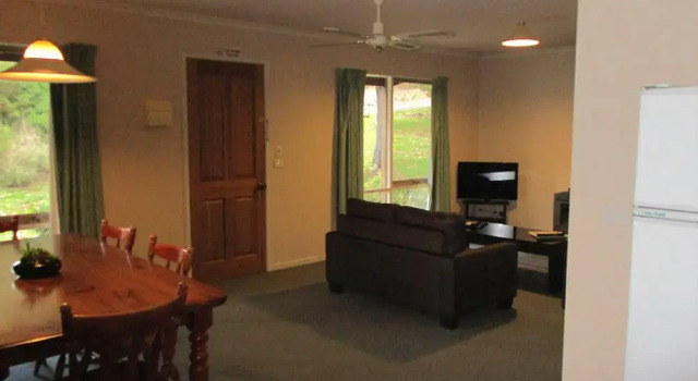 DAltons Studios, Prenota Hotel Halls Gap Grampians