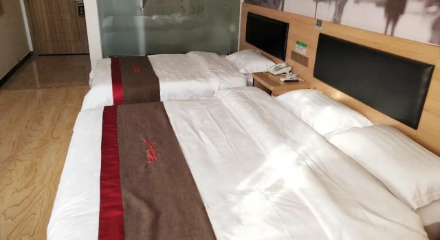 Thank Inn Hotel Hebei Zhangjiakou Wanquan County Kongjiazhuang Bus Station, Book Hotel Zhangjiakou Hebei