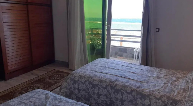 Номер Deluxe Diamond Dahab House