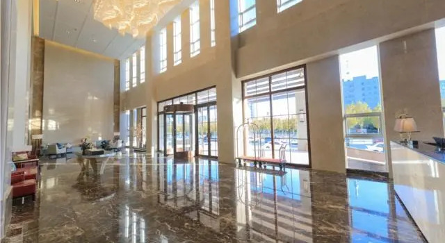 Echeng Hotel Dongying Kenli Destrict Government, Boek Hotel Goedkope hotels in Dongying