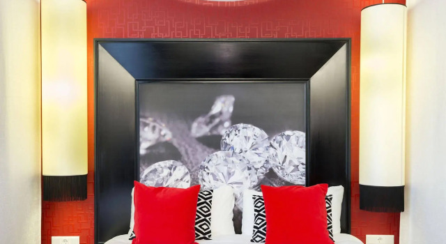 Le Theatre Hotel