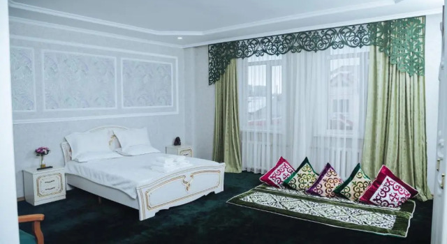 Люкс Hotel SELFIE PLUS