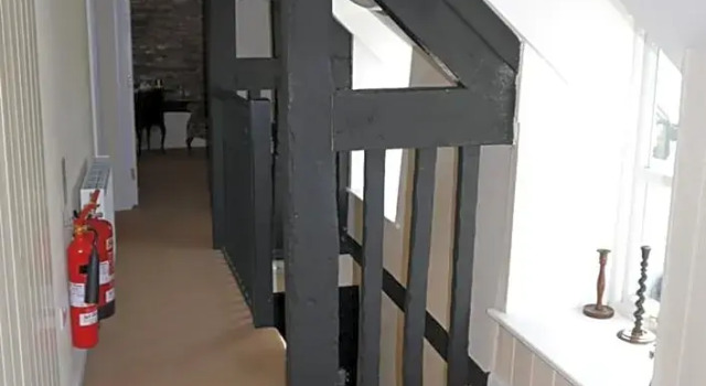 Номер Standard The Garway Moon Inn