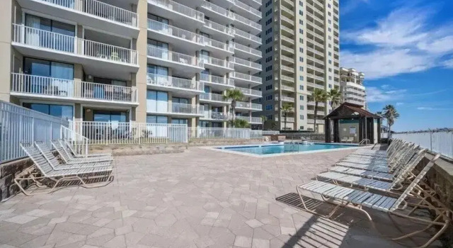 Romar Place 701 3 Bedroom Condo, Boek Appartement Orange Beach 