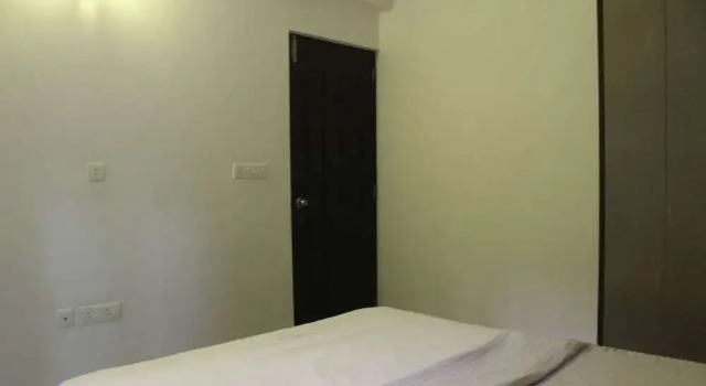 OYO 9712 Home 1BHK Elegant Arpora, Забронировать Отель Арпора Северный Гоа, рядом с Club Cubana