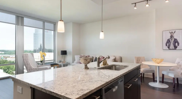 PDC Luxury Apartment Tysons Corner